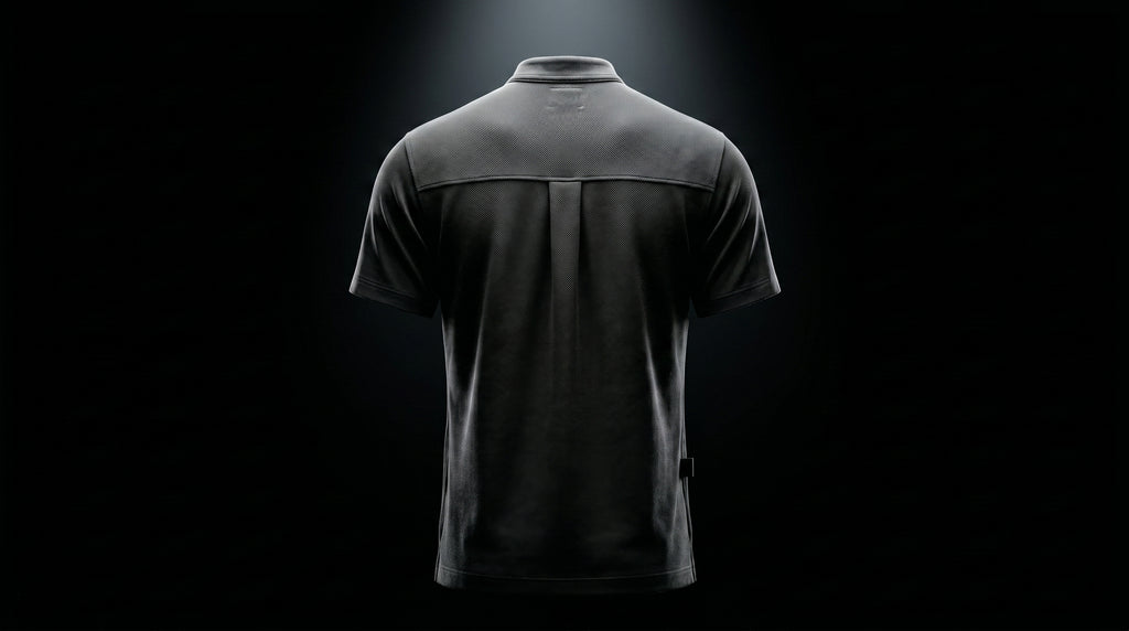 The HomeCook Polo