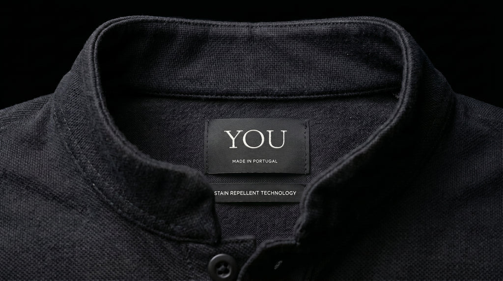 The HomeCook Polo