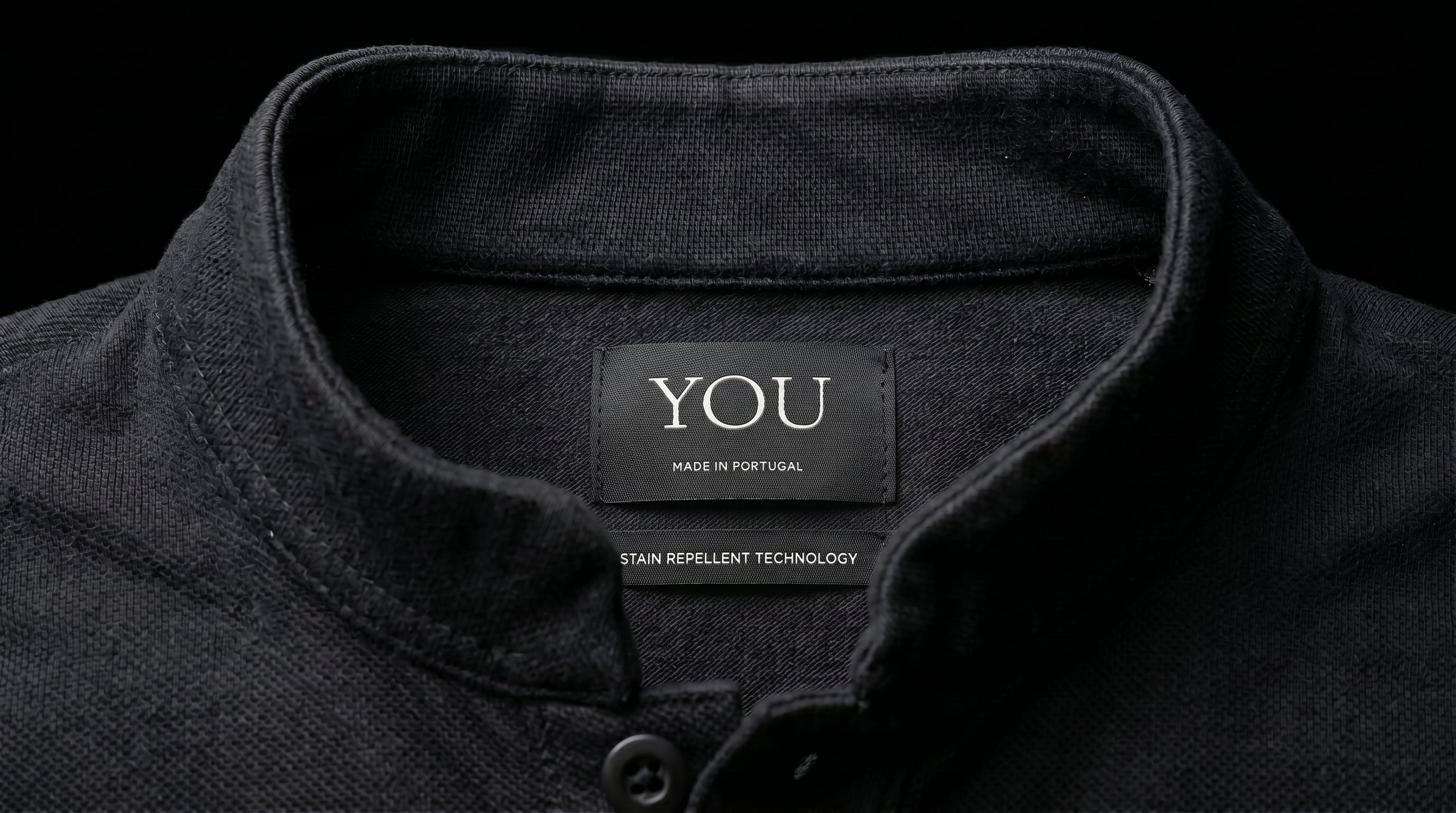 The HomeCook Polo