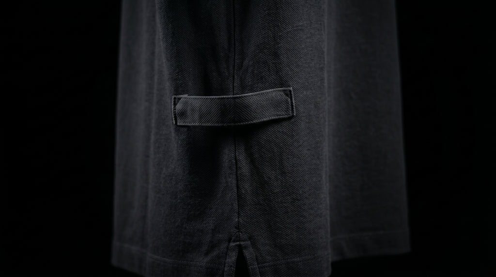 The HomeCook Polo