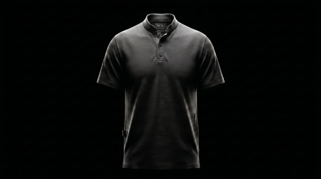The HomeCook Polo