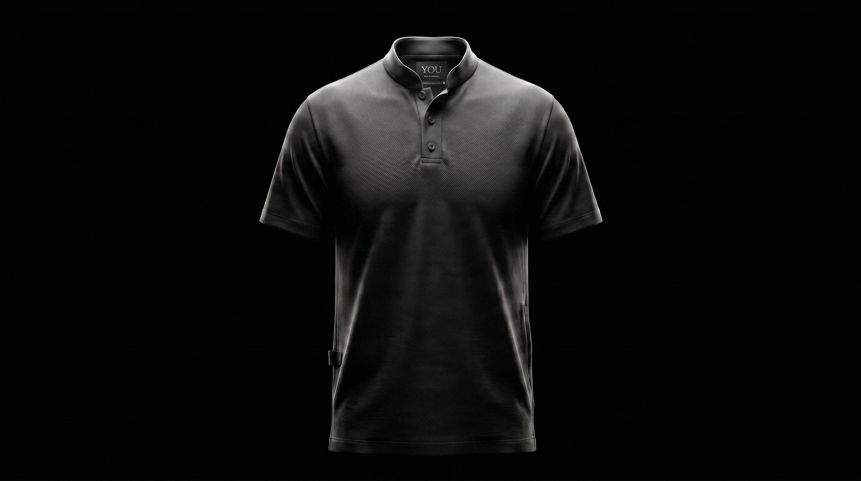 The HomeCook Polo