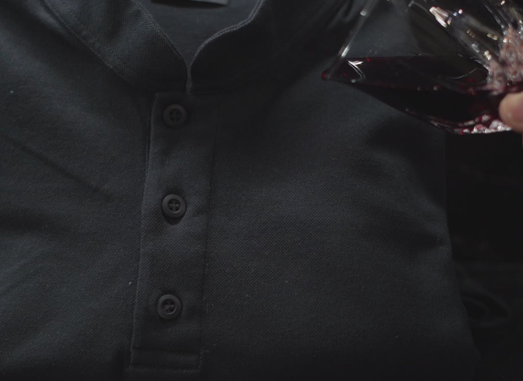 The HomeCook Polo