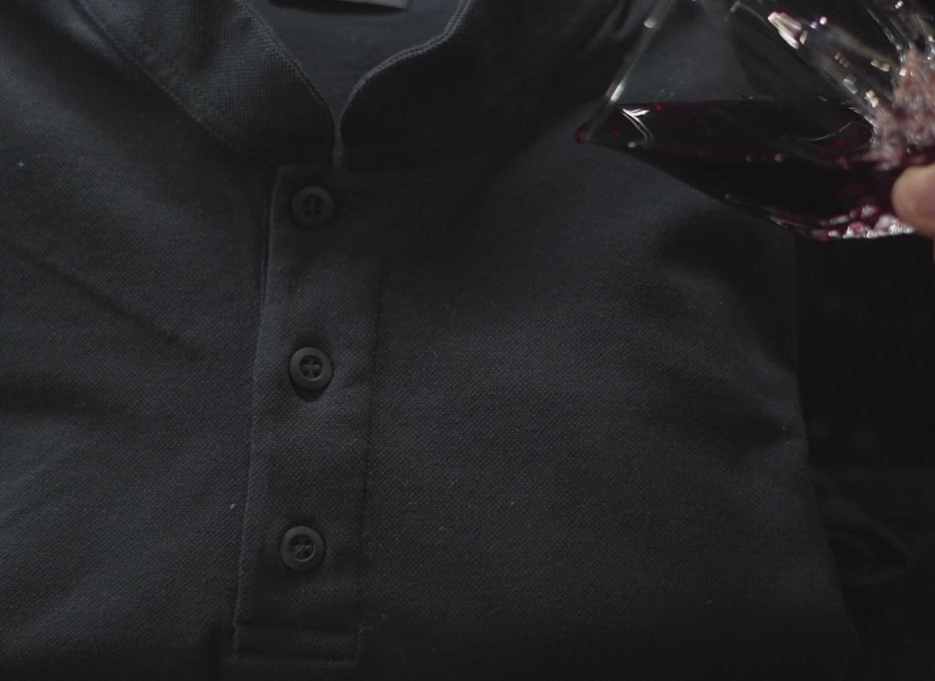 The HomeCook Polo